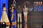 at SIIMA Fashion show with designer Shravan on 21st June 2012 (90).JPG